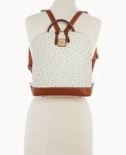 Ostrich Pod Backpack