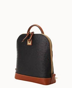 Ostrich Pod Backpack