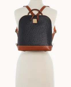 Ostrich Pod Backpack