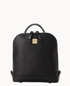 Ostrich Pod Backpack