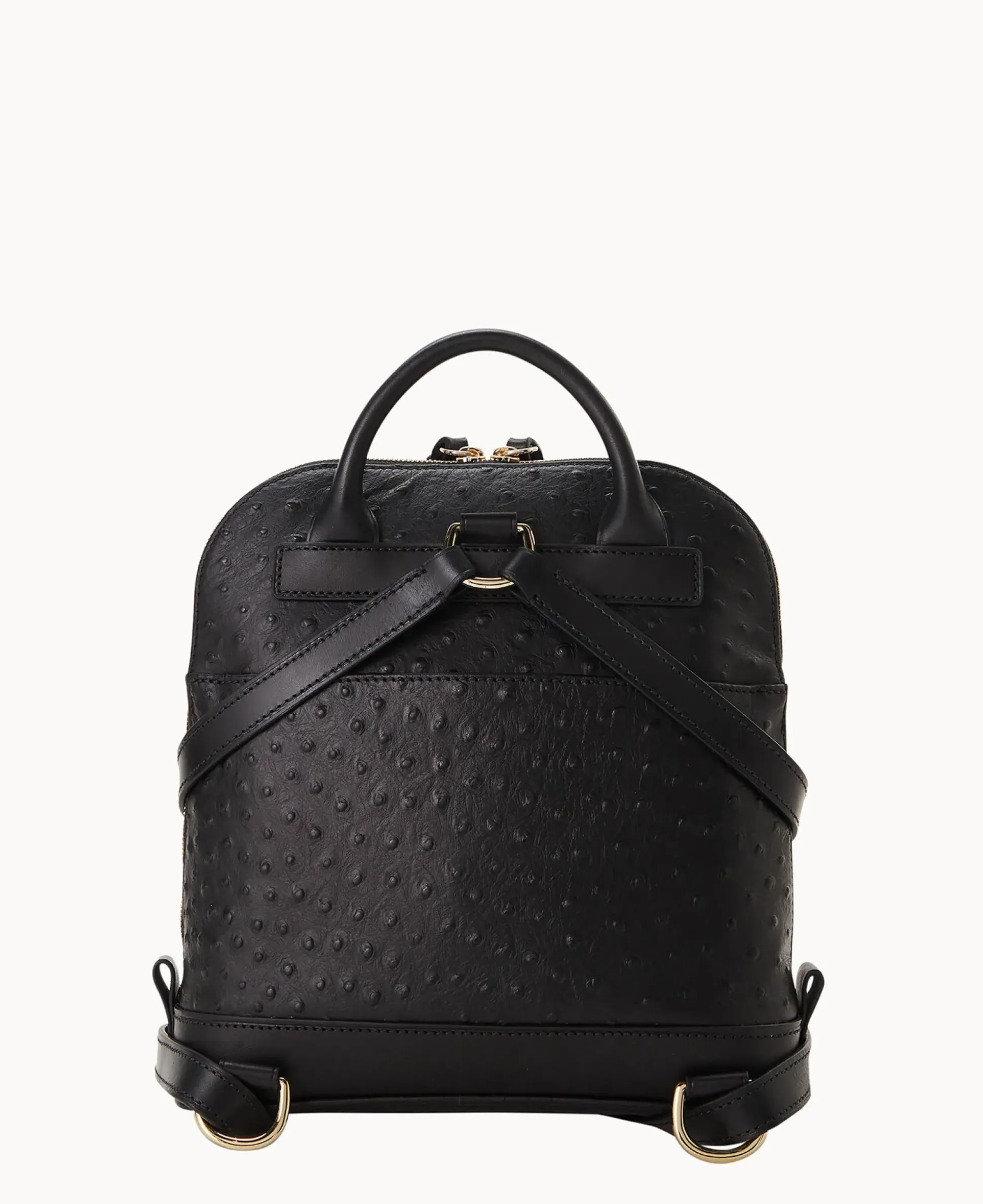 Ostrich Pod Backpack