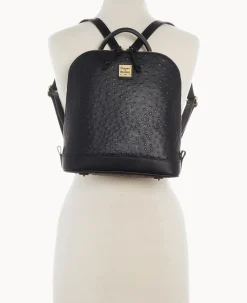 Ostrich Pod Backpack
