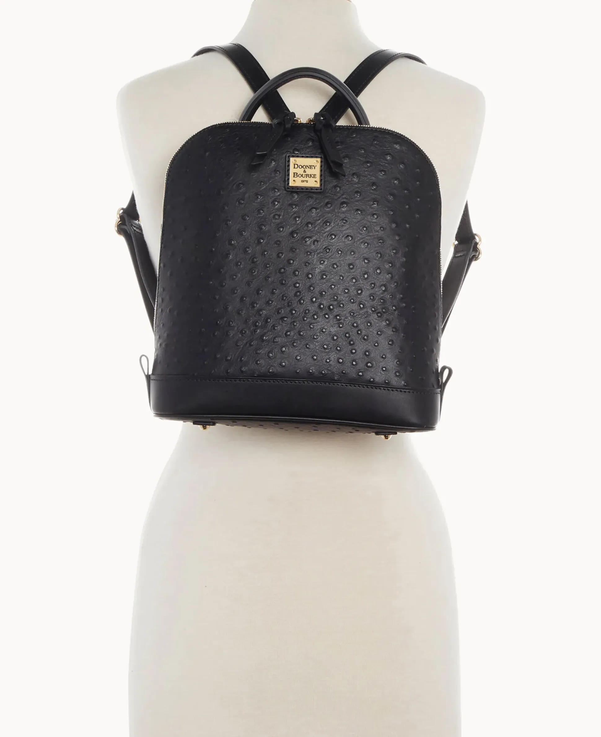 Ostrich Pod Backpack