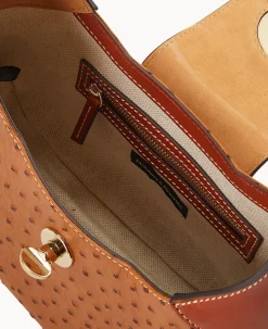 Ostrich Turnlock Hobo 26