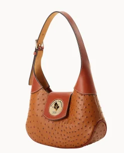 Ostrich Turnlock Hobo 26