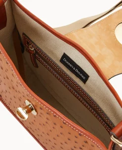 Ostrich Turnlock Messenger 28