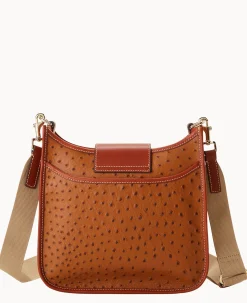 Ostrich Turnlock Messenger 28