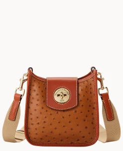 Ostrich Turnlock Messenger 20