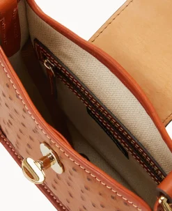 Ostrich Turnlock Messenger 20