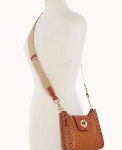 Ostrich Turnlock Messenger 20