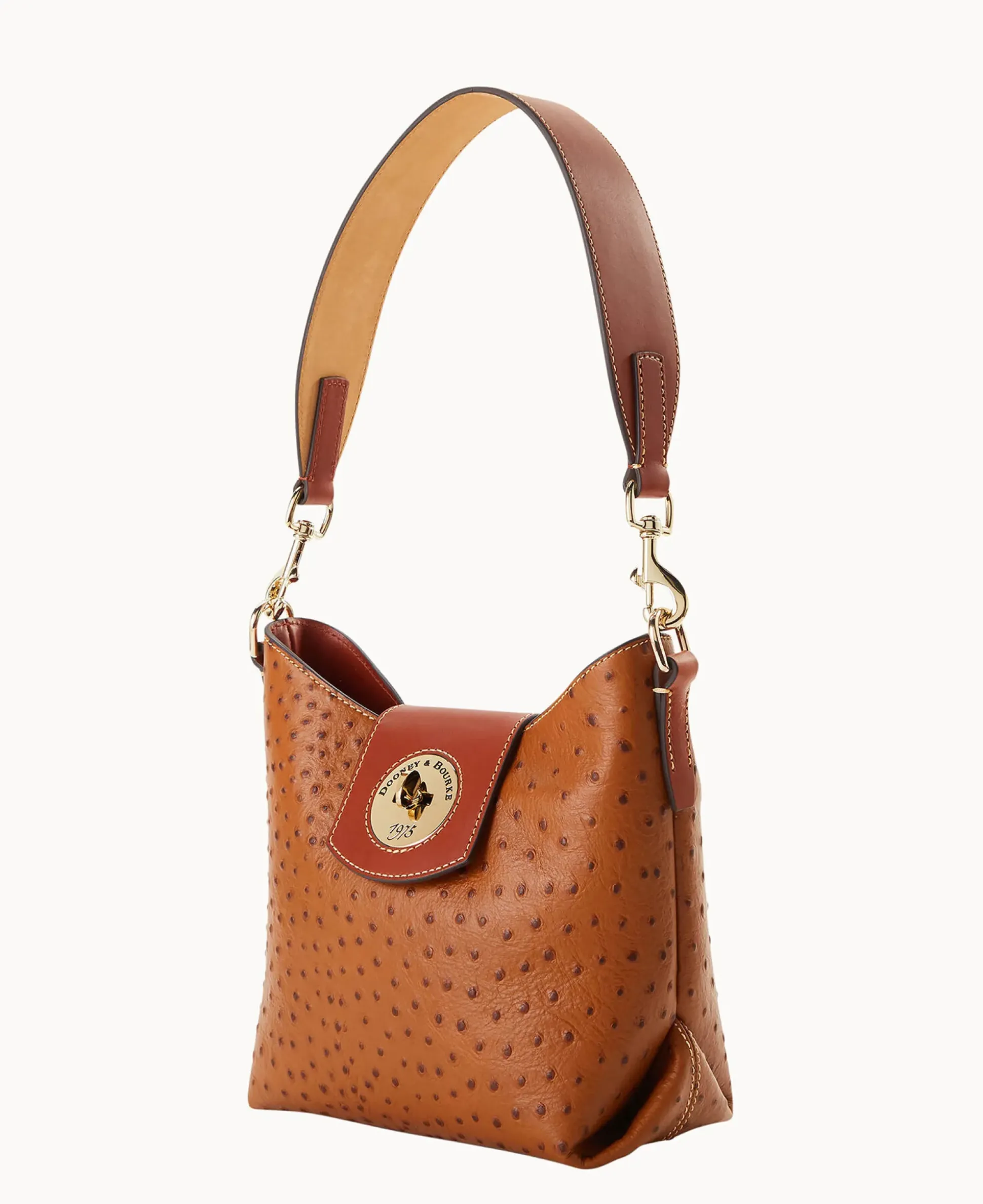 Ostrich Turnlock Sac 22