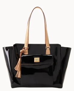 Patent East West Shopper