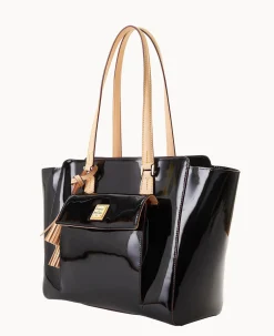 Patent East West Shopper