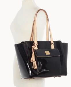 Patent East West Shopper