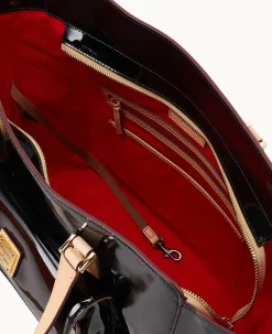 Patent East West Shopper
