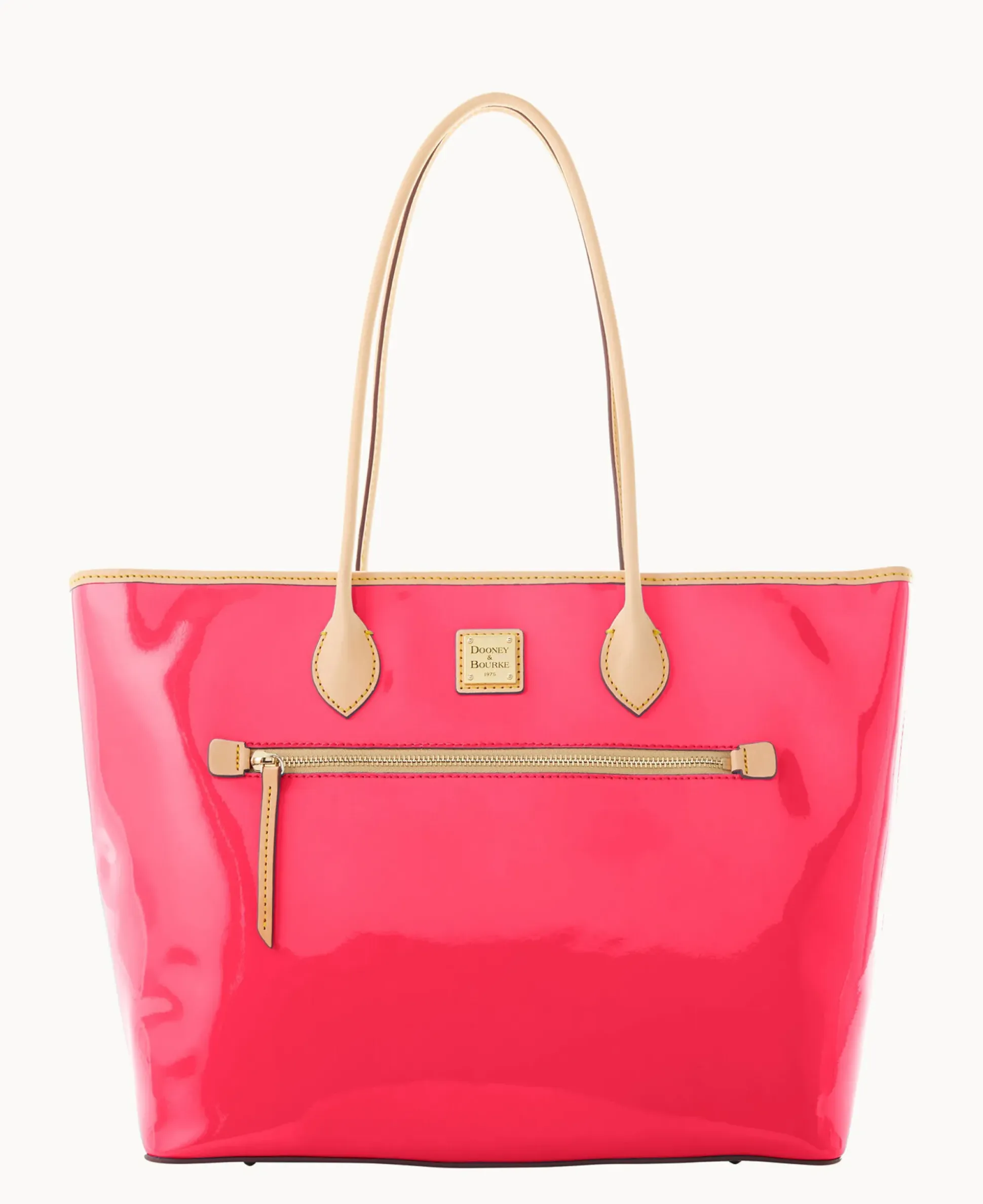 Patent Large Tote