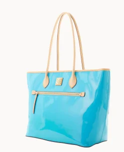 Patent Large Tote