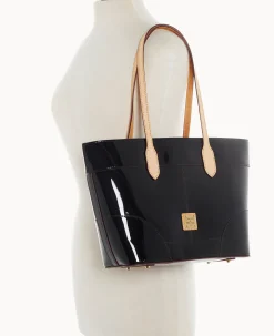 Patent Tote