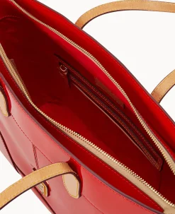 Patent Tote