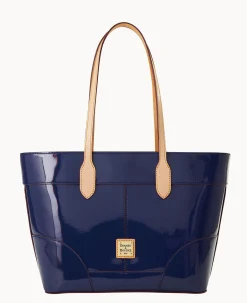 Patent Tote