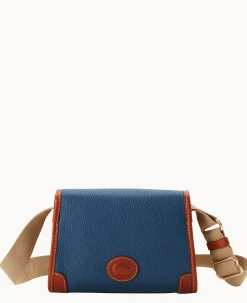 Pebble Grain 20 Crossbody