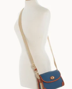 Pebble Grain 20 Crossbody
