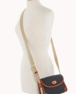 Pebble Grain 20 Crossbody