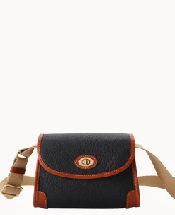 Pebble Grain 20 Crossbody