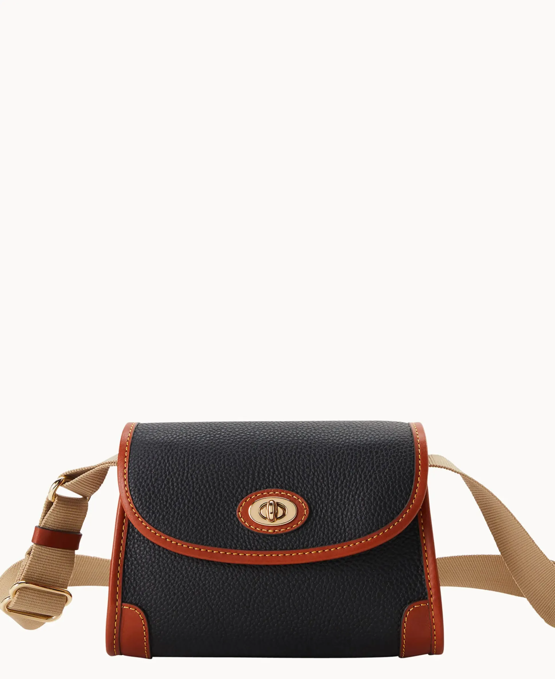 Pebble Grain 20 Crossbody