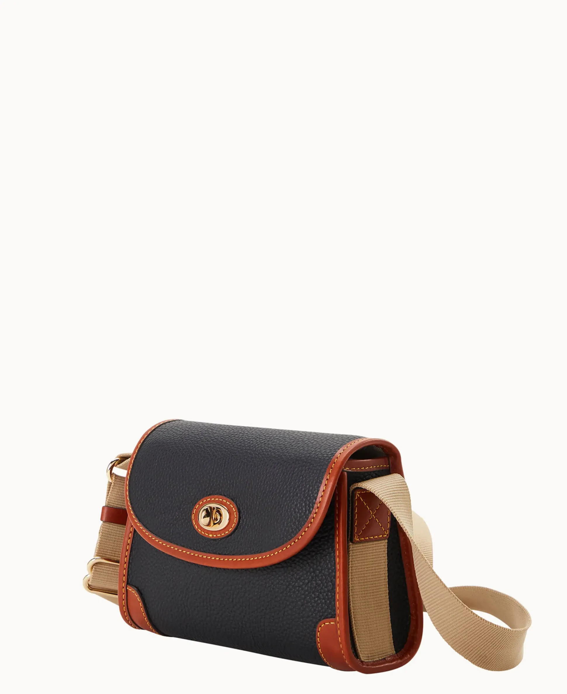 Pebble Grain 20 Crossbody
