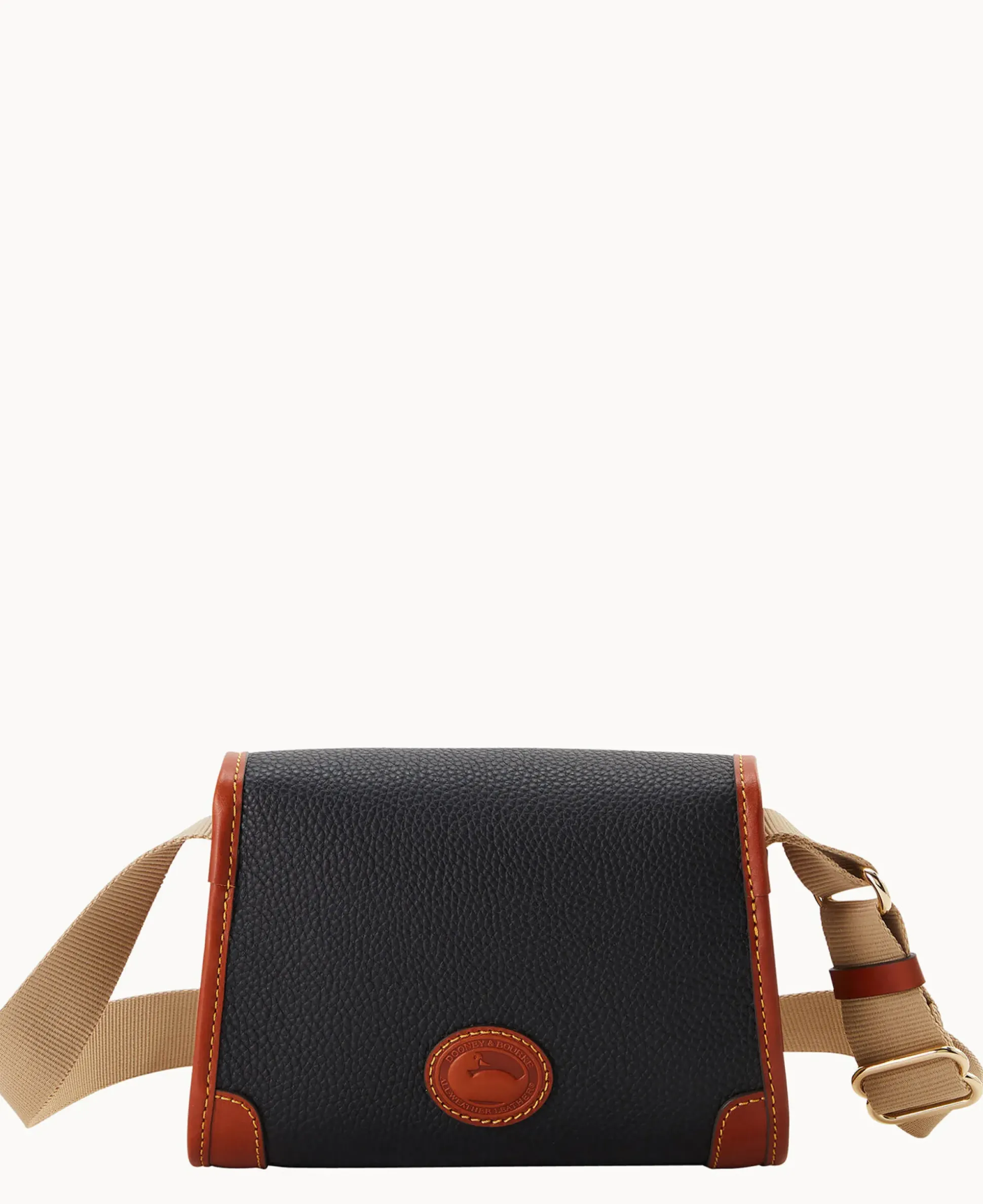 Pebble Grain 20 Crossbody