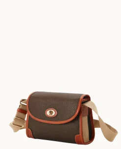 Pebble Grain 20 Crossbody