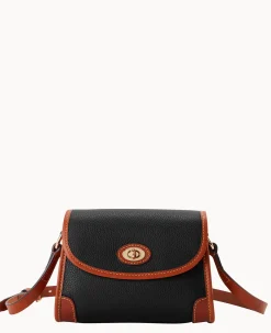 Pebble Grain 20 Crossbody