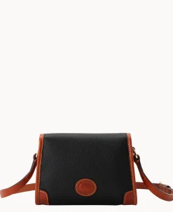 Pebble Grain 20 Crossbody