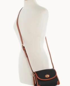 Pebble Grain 20 Crossbody
