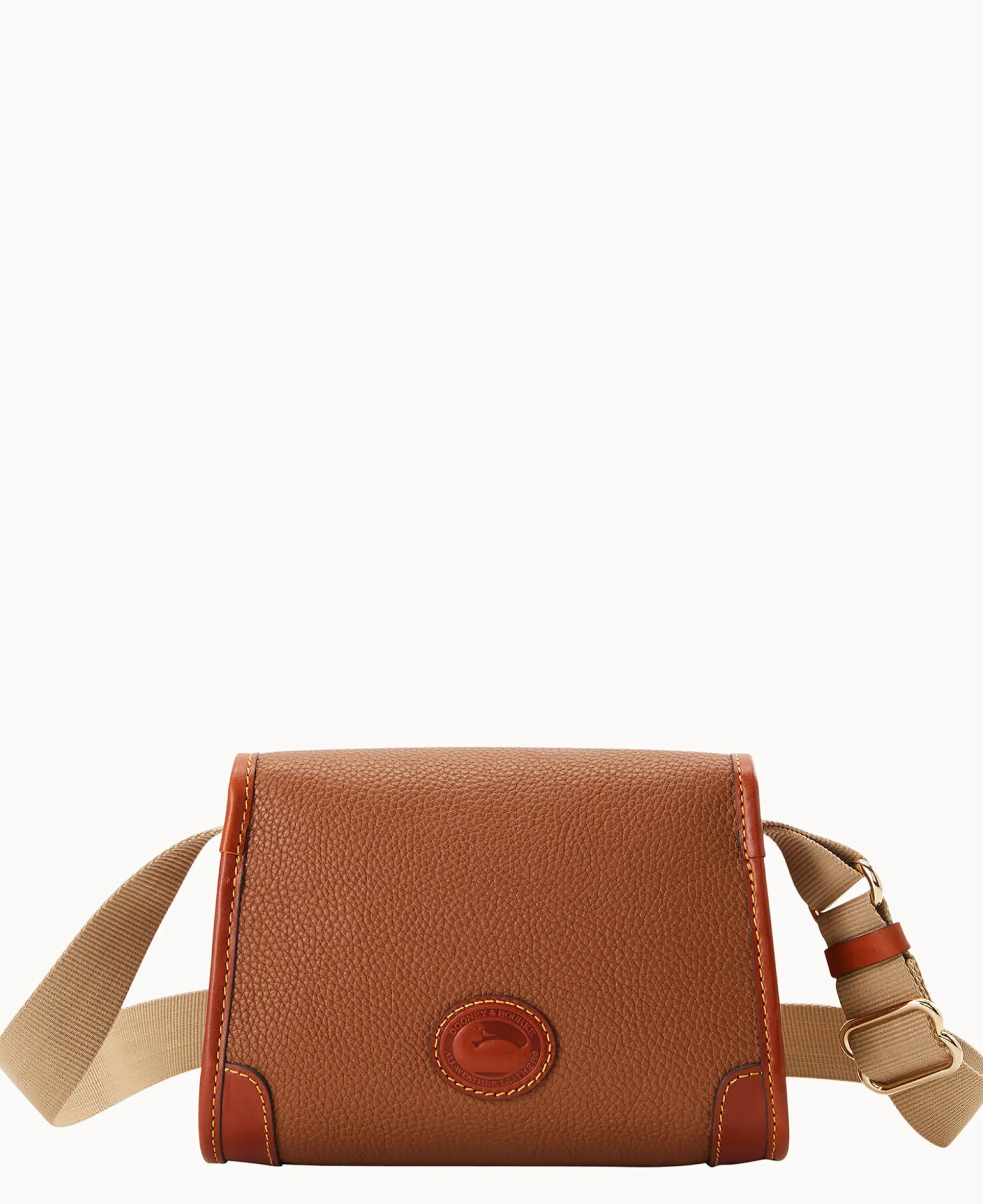 Pebble Grain 20 Crossbody