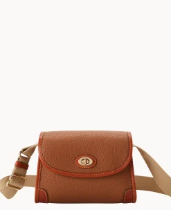 Pebble Grain 20 Crossbody