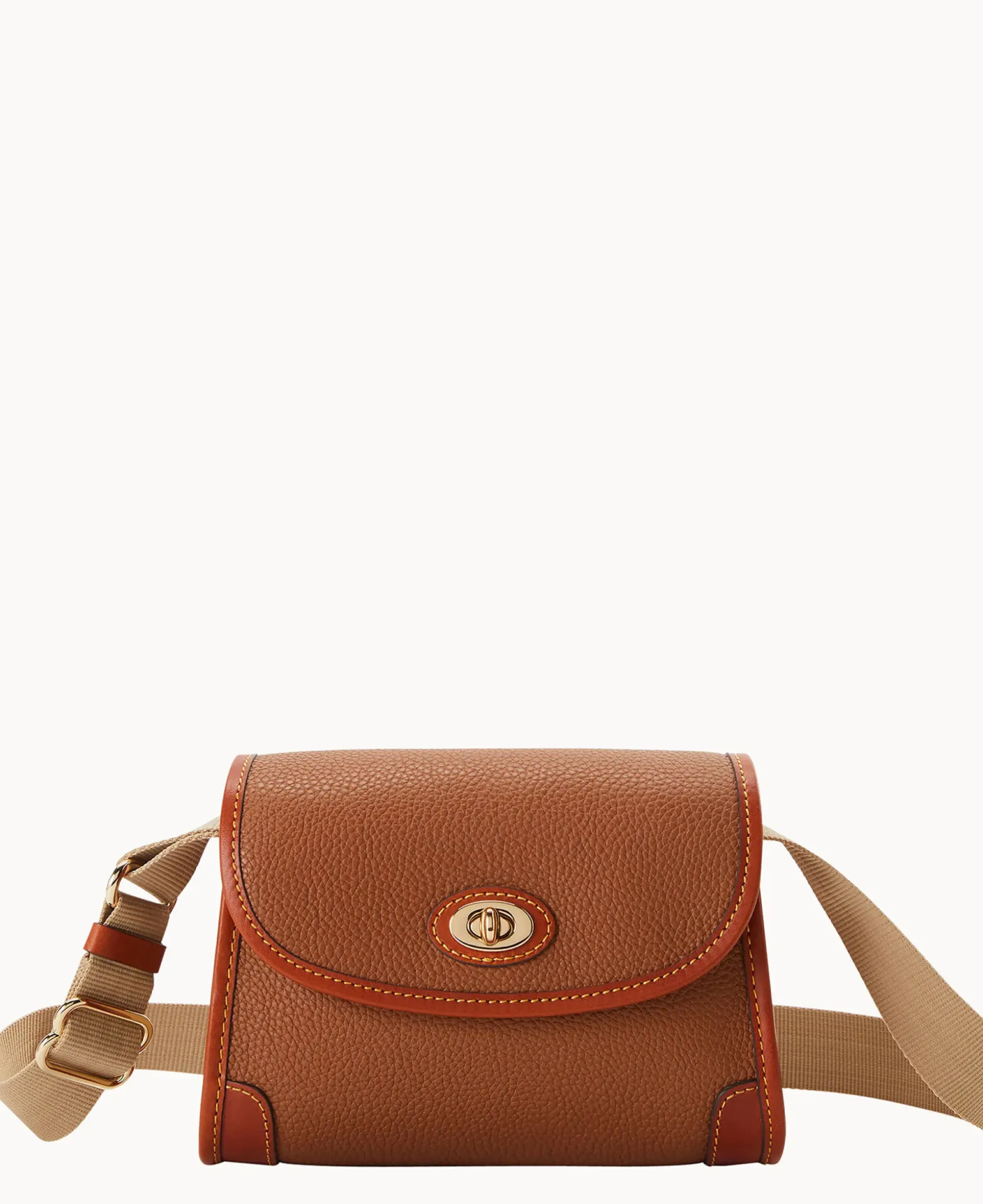 Pebble Grain 20 Crossbody