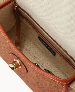 Pebble Grain 20 Crossbody