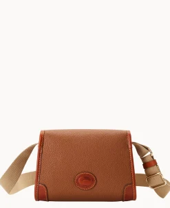 Pebble Grain 20 Crossbody