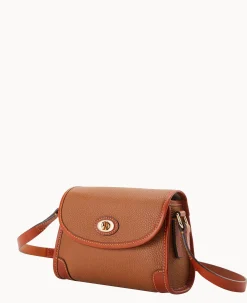 Pebble Grain 20 Crossbody