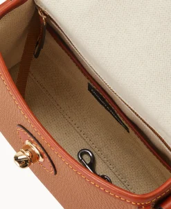 Pebble Grain 20 Crossbody