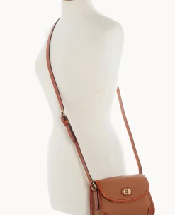 Pebble Grain 20 Crossbody