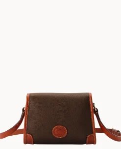 Pebble Grain 20 Crossbody