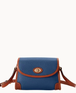 Pebble Grain 20 Crossbody