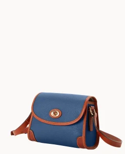 Pebble Grain 20 Crossbody