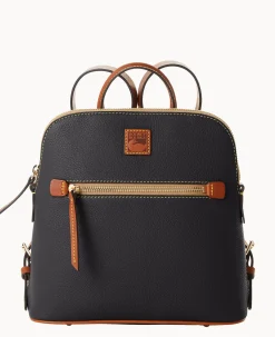 Pebble Grain Backpack