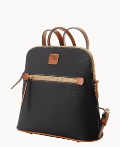 Pebble Grain Backpack