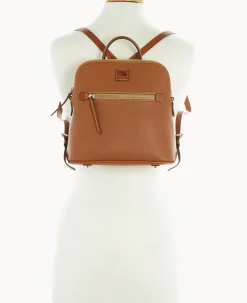 Pebble Grain Backpack