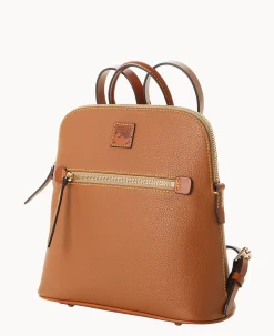Pebble Grain Backpack